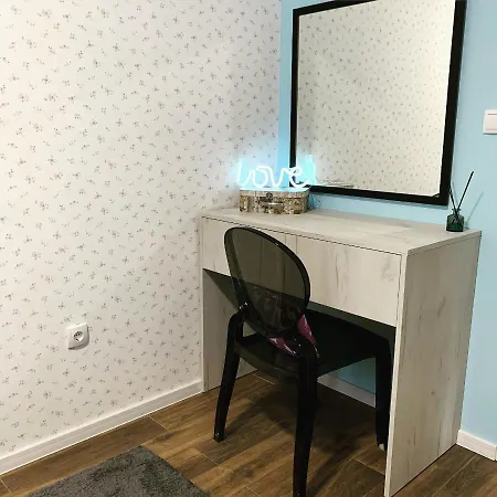 Apartmán Lucky Seven