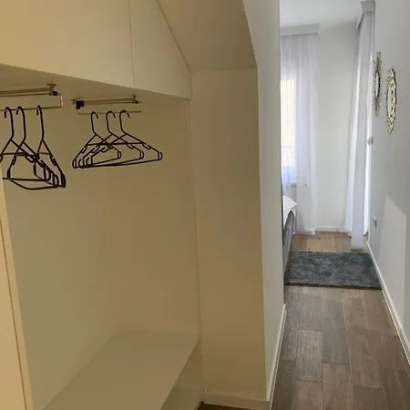 Lucky Seven Apartment Bijeljina