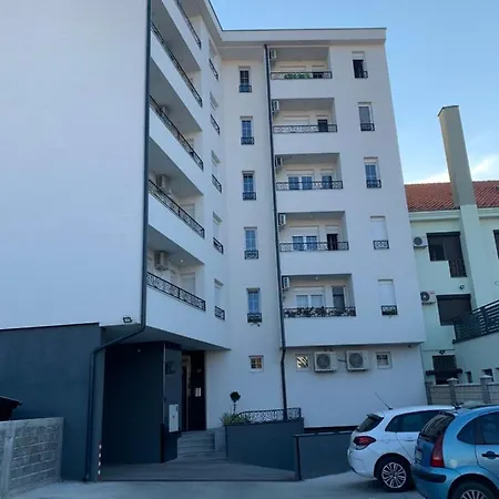 Apartmán Lucky Seven